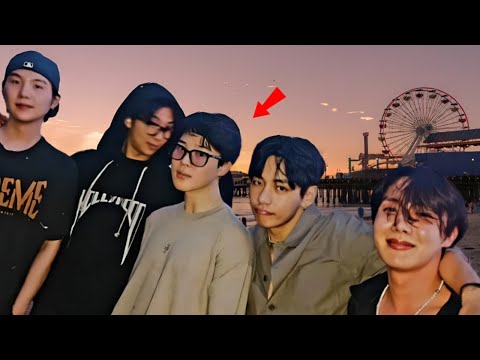 Strange But True! BTS's Jimin Sent a Code That Excited Fans Today