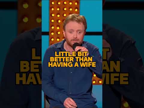 Owning a dog! -UpComedy