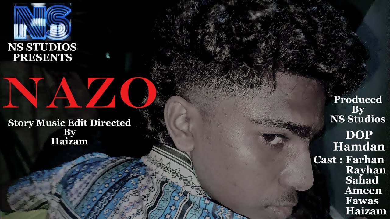 NAZO New Short Film - YouTube