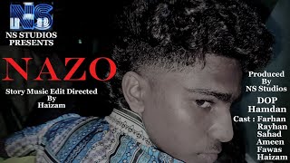 NAZO New Short Film