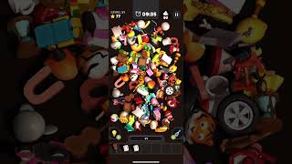 Playing Match Tile 3D Episode 9 screenshot 3