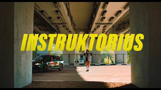 Instruktorius (2026) - Trailer
