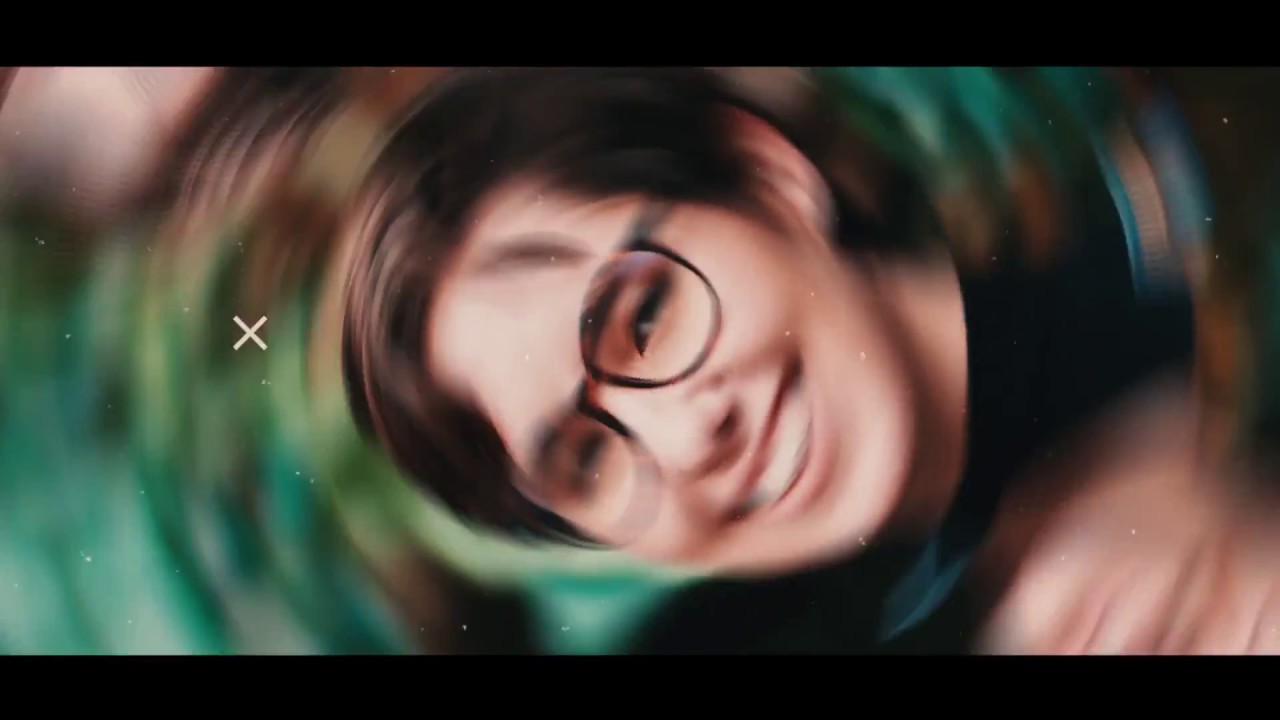 Premiere Pro Templates - Dynamic Opener