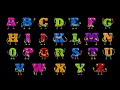  ABC Song for Kids | Best Alphabet Learning Video for Kids &amp; Toddlers | ABC Phonics Song A–Z| 