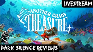 Another Crab's Treasure  part 3