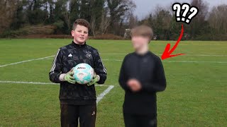 Ultimate Battle - Sporty Liam Vs Br2 Extreme