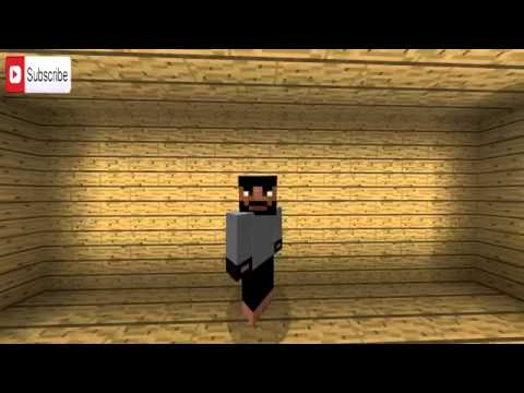 Aykut Elmas 5 Vine 2 (Minecraft Versiyon) [TR