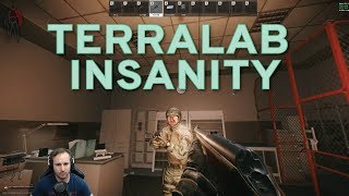 Terralab Insanity - Escape from Tarkov