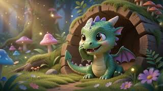 Magic Lantern Kids Intro | Magical Stories for Kids