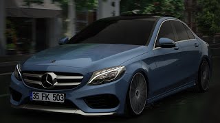 Gülşen - Bir İhtimal Biliyorum | Mercedes C200D