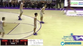 6A Boys Basketball: Herriman vs Pleasant Grove High School UHSAA 2019 State Tournament Quarterfinals