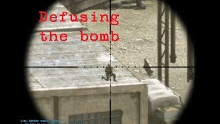 Arma 2: Operation Arrowhead [Demo] - Gameplay