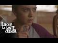Visiones nocturnas ¿fantasmas o realidad? | Lo Que La Gente Cuenta