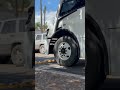 🚌 El calor ya encendió las alertas en el transporte urbano de Ciudad Obregón
