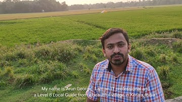 Local Guides Connect Live 2020 Application Video