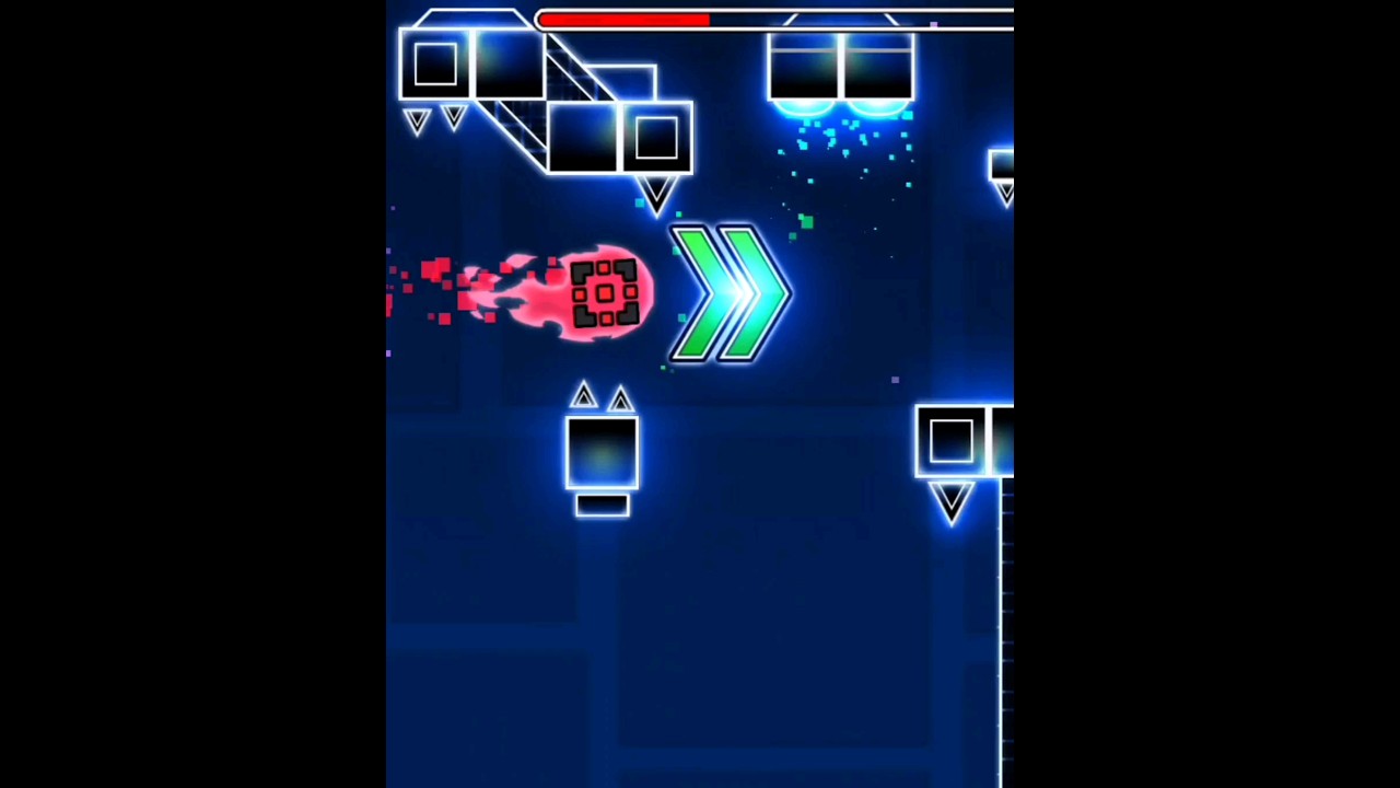 "Hope layout" Final preview 