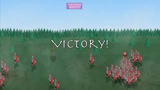 Legions of Rome - Android Gameplay HD screenshot 1