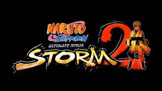 Naruto Shippuden Ultimate Ninja Storm 2 - Character Select Soundtrack
