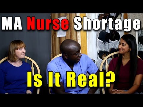 Q The Nurse