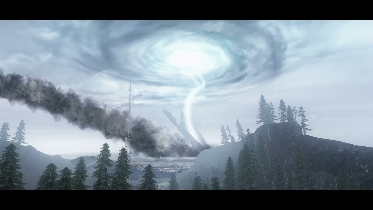 WN7 | Третий эпизод, финал / EP3 - Ending