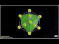 Cubo de Metatron - Tetraedro Hexakis - Geometria Sagrada