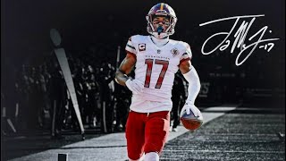 Terry McLaurin Washington Commanders Nike Vapor Elite Jersey 🔥🔥🔥 4K 60fps