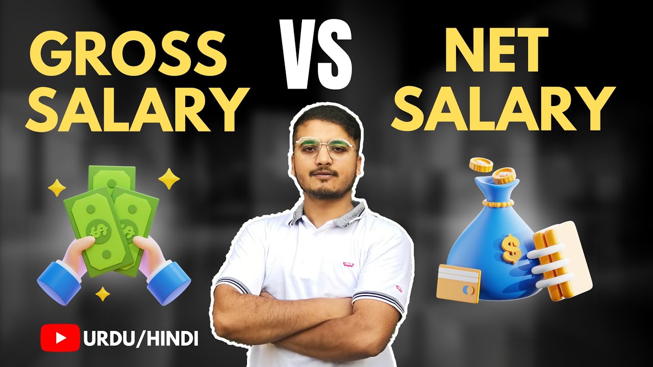 meaning-of-gross-salary-and-net-salary-how-to-calculate-urdu