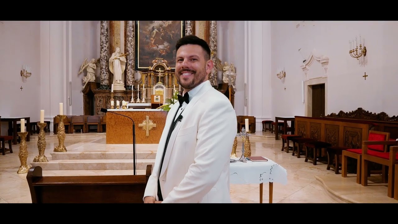 MONIKA & MARKO - BEST MOMENTS