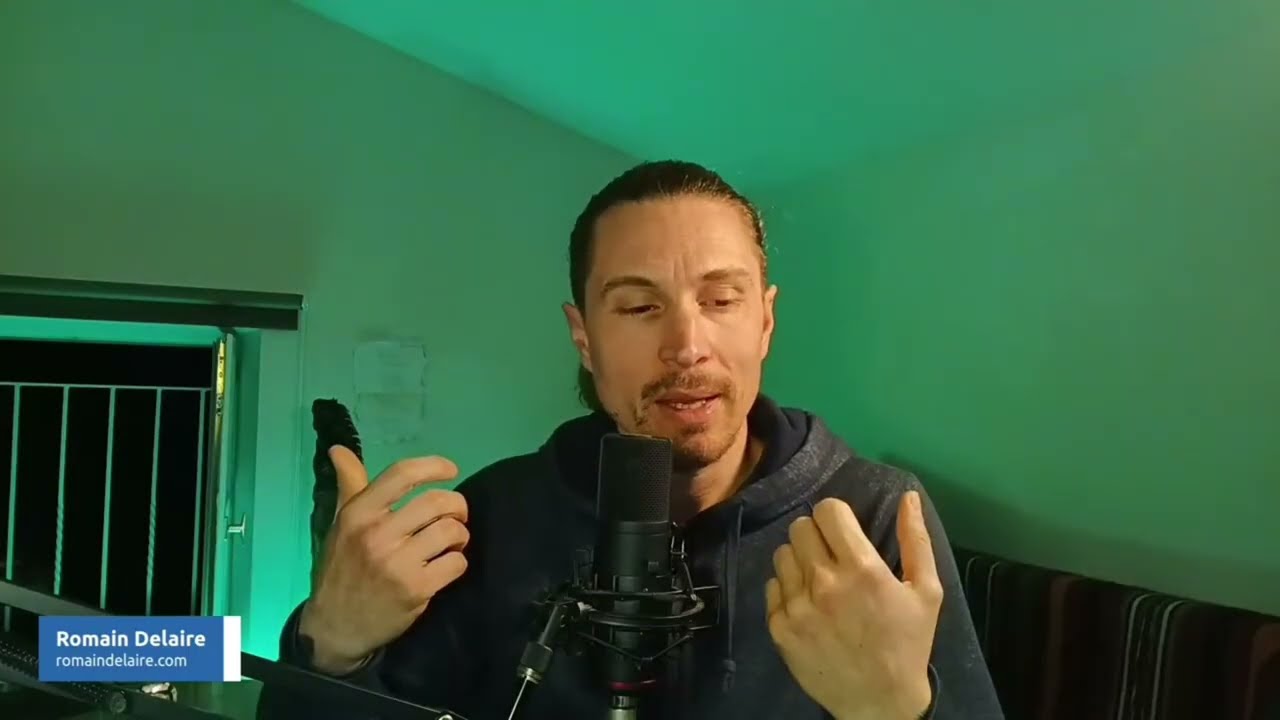 Investir ta vie d’humain assainit ta connexion multidimensionnelle,