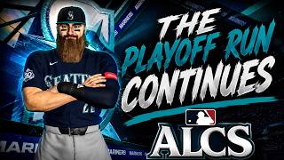 MLB The Show 26 - Road to the Show - Part 86 - THE PLAYOFF RUN CONTINUES