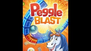Peggle blast lvl 59 and 60