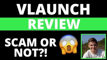 VLAUNCH LAUNCHPAD | SCAM OR NOT?
