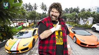 Mick Foley's Rich Life ★ 2023