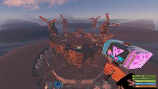 The Best Peak Down 3x3 In Rust #ATM