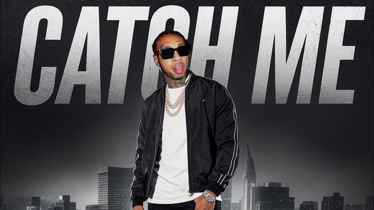 Tyga - Catch Me ft. YG & Lil Wayne & Kevin Gates (Music Video) 2024 ...