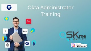 Okta OAuth - Authorization Code Grant for Web Apps - Part 1 screenshot 4