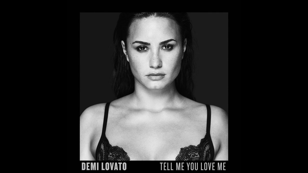 Demi Lovato - You Don’t Do It For Me Anymore (Instrumental)