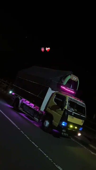 Story wa truk terbaru//story wa truk oleng 30 detik//story wa truk 30 detik terbaru