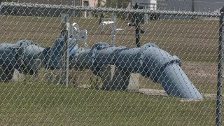 Bay County infrastructure project's make state budget's final cut