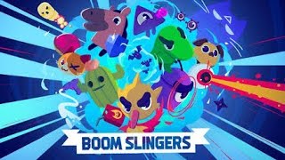 [Boom Slingers] Daily 3 match PvP screenshot 4