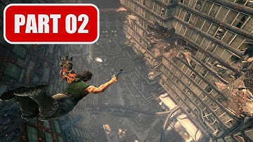 Walkthrough / Playthrough / Let