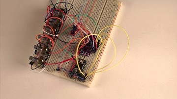 DIY Eight Potentiometer MIDI Music Controller for Around $25
