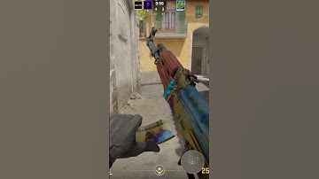 2500$ Clutch | #vish82 on #Twitch #cs2 #counterstrike #forsaken #cs2indialive #ggdrop