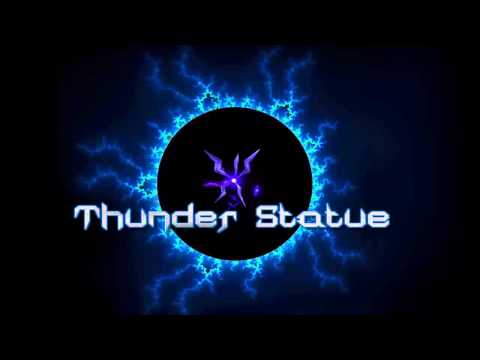 მეხის ქანდაკება - შენ გიმზერ   ♦   Thunder Statue - I See You