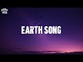 Michael Jackson Earth Song Lyrics 