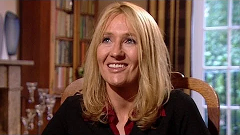 NEWS: JK Rowling secret book tops book chart