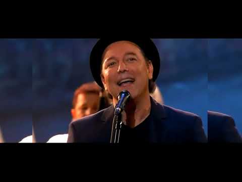 Sin tu cariño - Rubén Blades