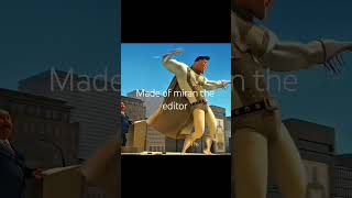 Made Of Miran The Editor