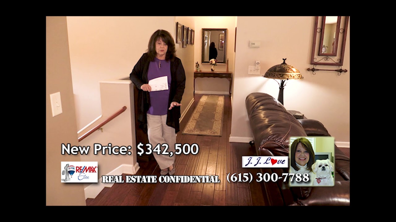Napa Pt W Video Tour, New Price, JJ Love, ReMax Elite YouTube