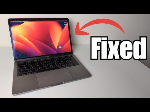 How To Fix An Overheating Macbook